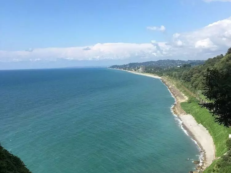 Hotelli Mencuna Konaklari