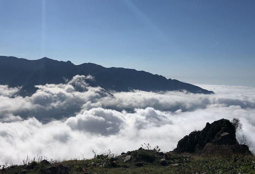 Hotel Mencuna Konaklari