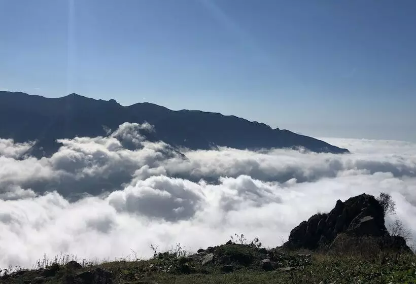 Hotelli Mencuna Konaklari