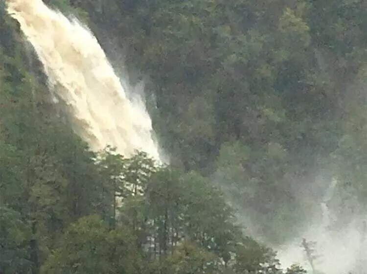 Hotelli Mencuna Konaklari