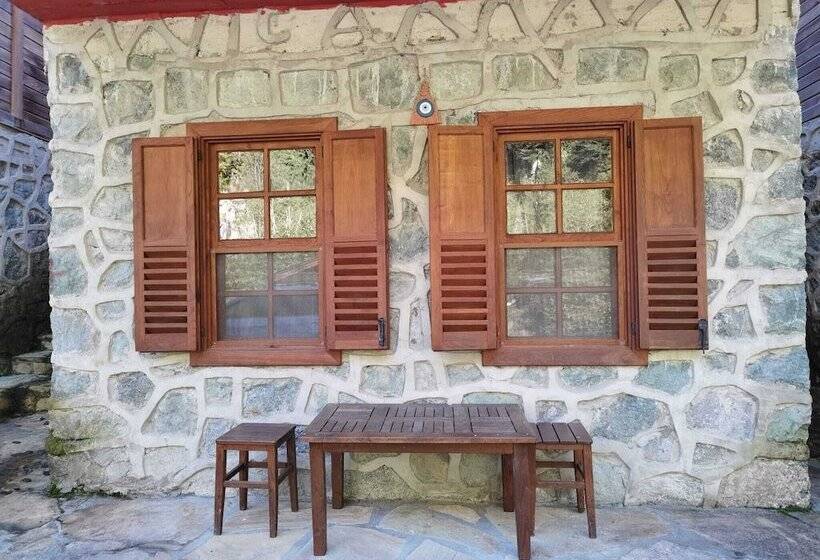 Hotel Mencuna Konaklari