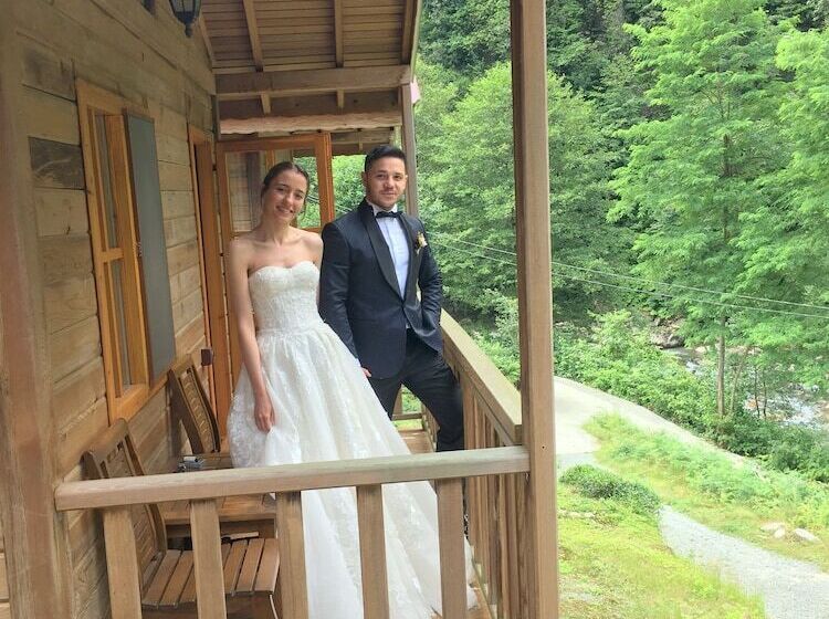 Hotel Mencuna Konaklari