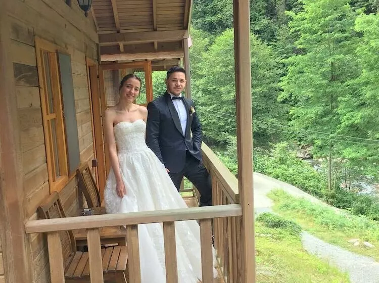 Hotelli Mencuna Konaklari