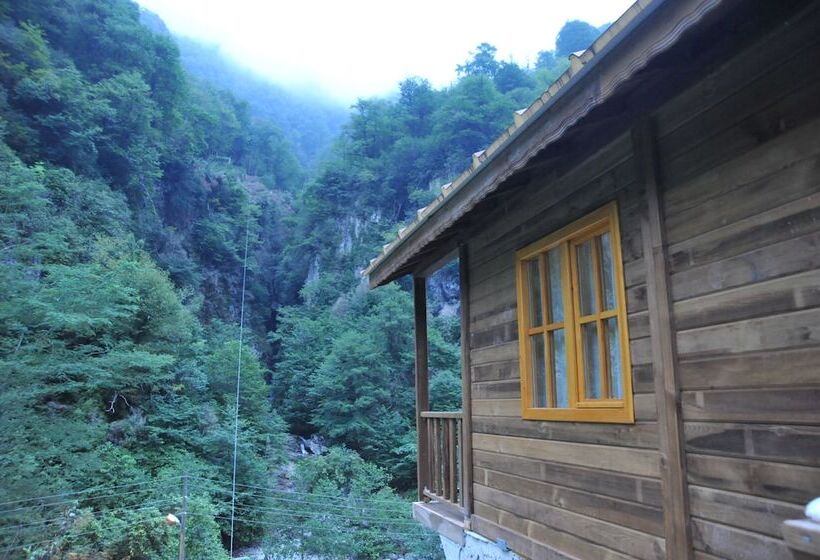 Hotel Mencuna Konaklari