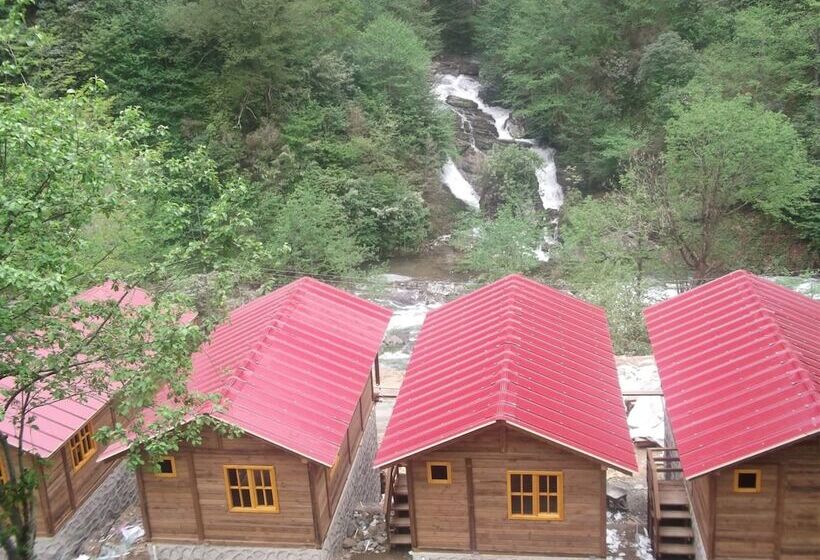 Hotel Mencuna Konaklari