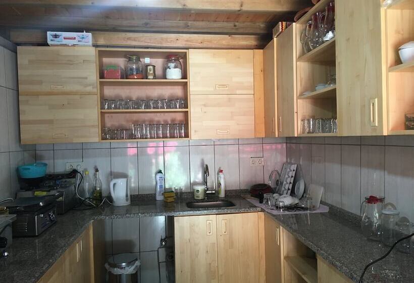 Hotel Mencuna Konaklari