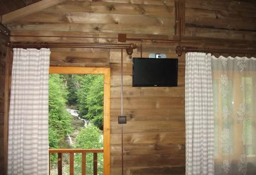 Hotelli Mencuna Konaklari