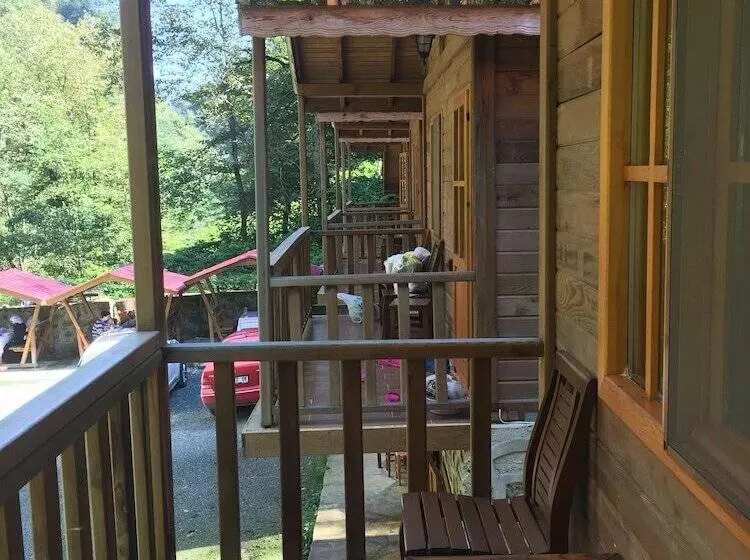 Hotelli Mencuna Konaklari