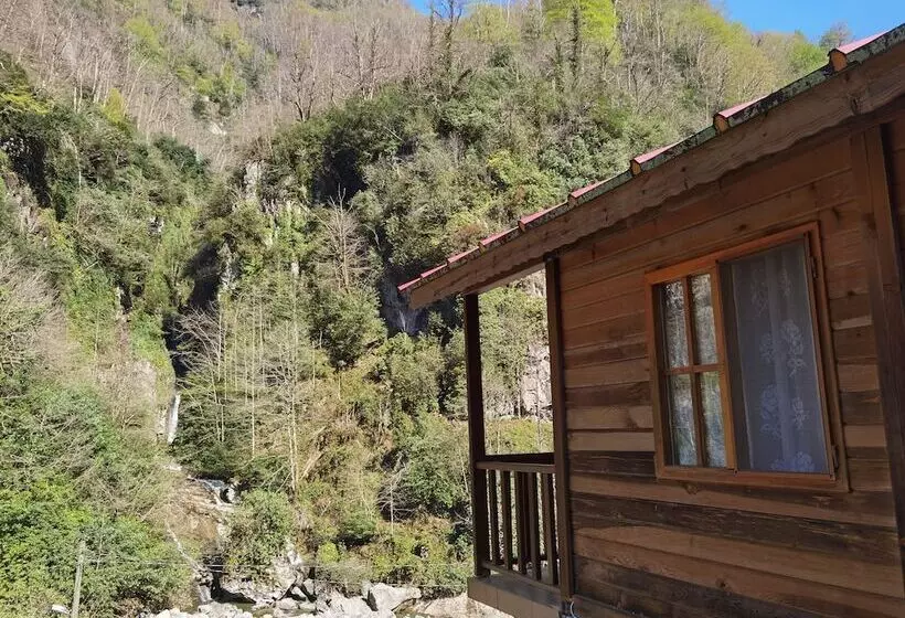 Hotelli Mencuna Konaklari