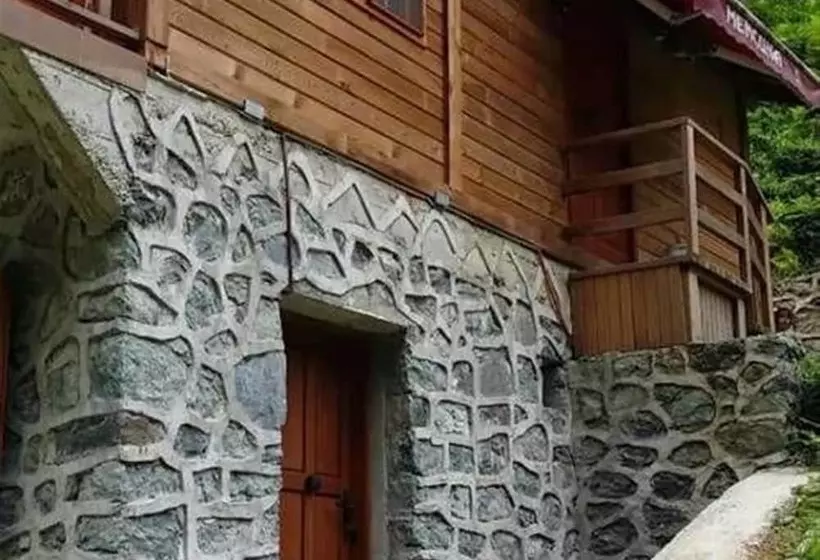 Hotelli Mencuna Konaklari