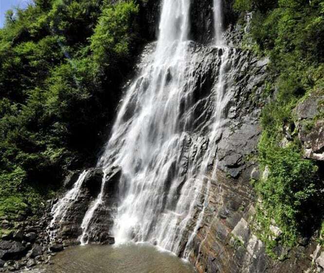 Hotel Mencuna Konaklari