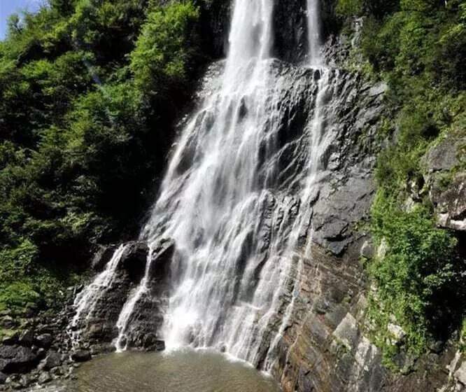 Hotelli Mencuna Konaklari