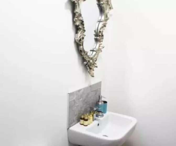 Hotelli Mrs Salisbury S Serviced Accommodation