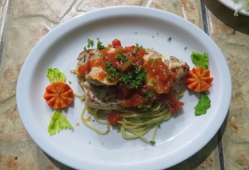 酒店 Pedacito De Cielo Ecologe