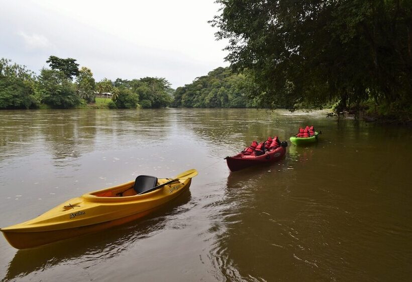 酒店 Pedacito De Cielo Ecologe