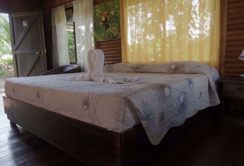 酒店 Pedacito De Cielo Ecologe