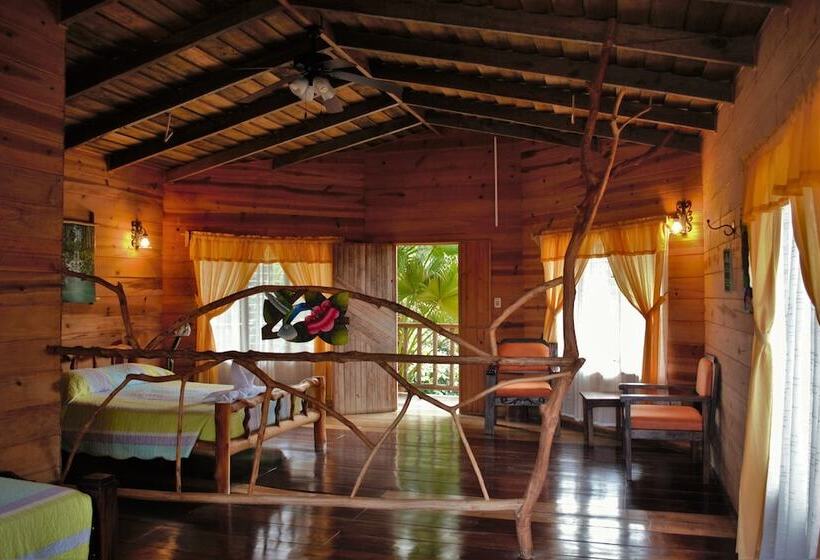 酒店 Pedacito De Cielo Ecologe