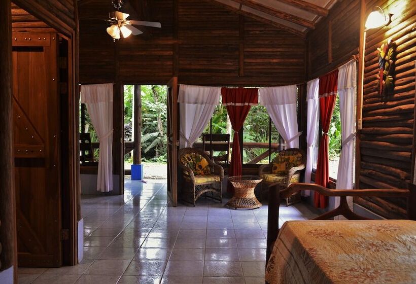 酒店 Pedacito De Cielo Ecologe