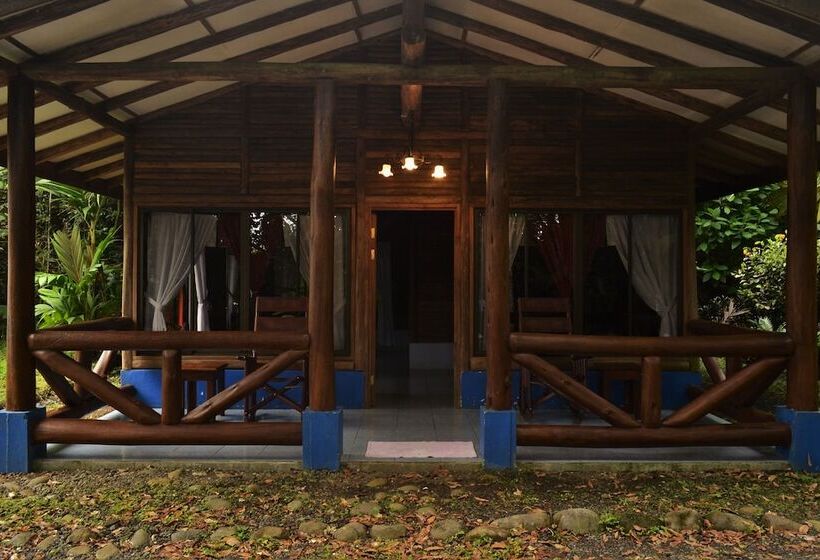 酒店 Pedacito De Cielo Ecologe