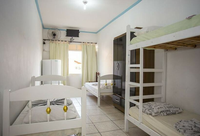 Otel Pousada Carioca