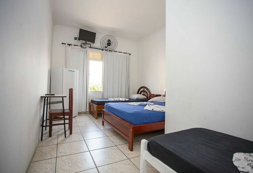 Otel Pousada Carioca