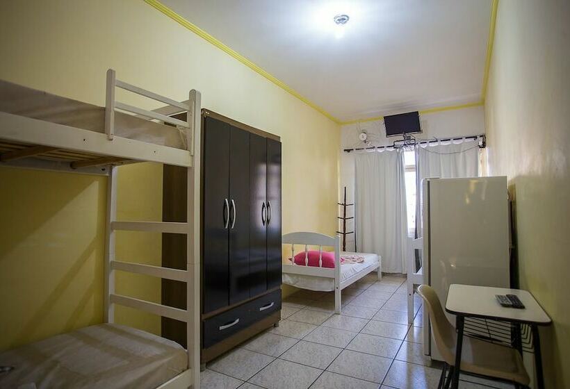 Otel Pousada Carioca