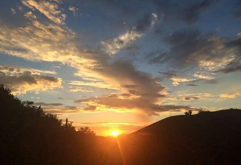 田舎風ホテル Angico Hotel Fazenda