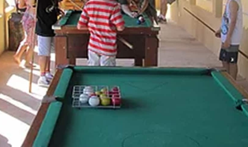 田舎風ホテル Angico Hotel Fazenda