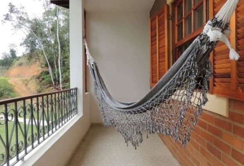 田舎風ホテル Angico Hotel Fazenda