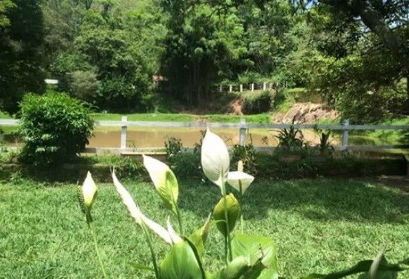 田舎風ホテル Angico Hotel Fazenda