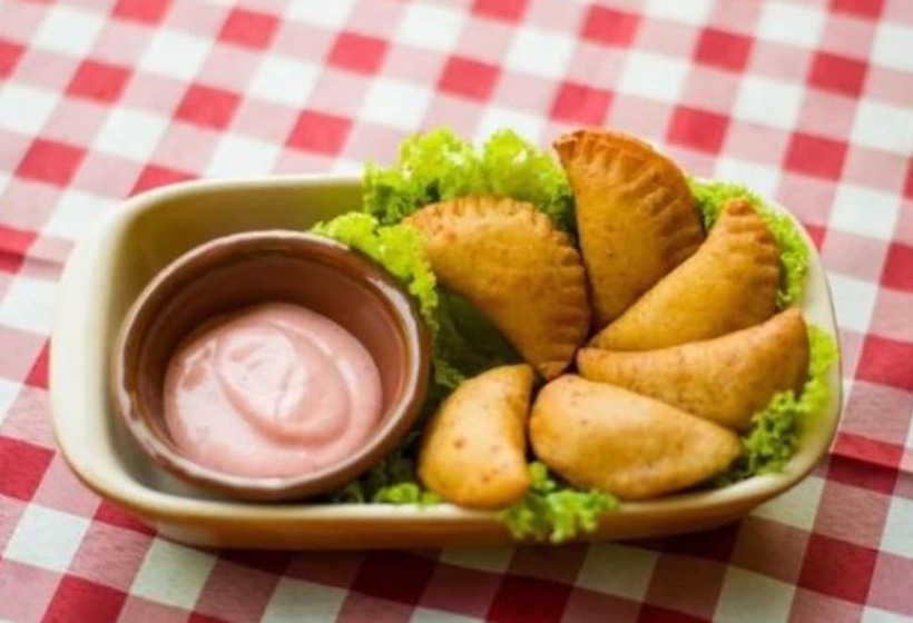 田舎風ホテル Angico Hotel Fazenda