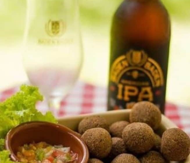 田舎風ホテル Angico Hotel Fazenda