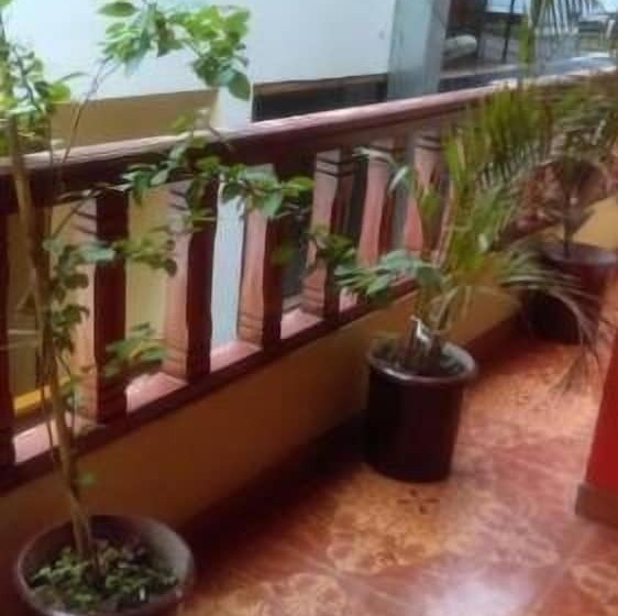 ホテル Samana Wasi