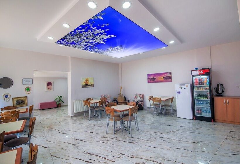 호텔 Sesamos Pansiyon