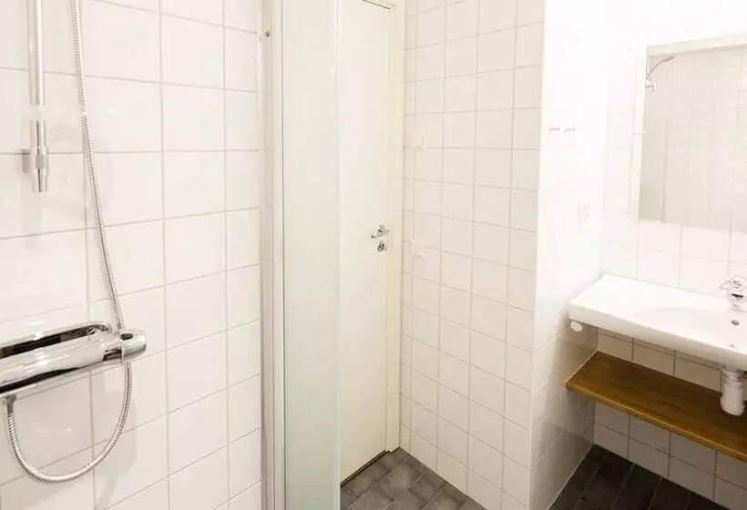 ホテル Ski Lodge Tänndalen