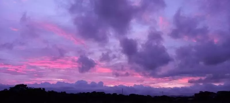 Hotelli Sunshine Sanctuary