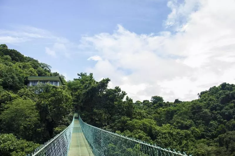 Hotelli Sunshine Sanctuary