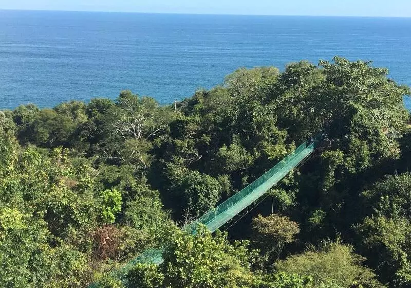 Hotelli Sunshine Sanctuary