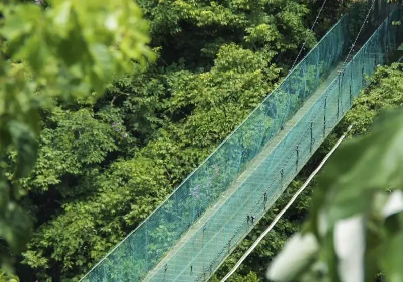 Hotelli Sunshine Sanctuary