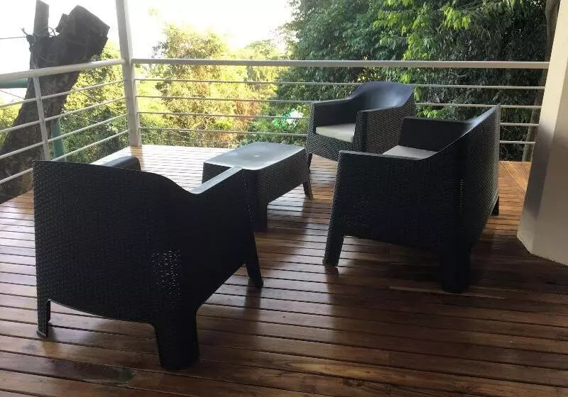 Hotelli Sunshine Sanctuary