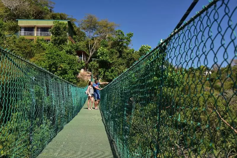 Hotelli Sunshine Sanctuary