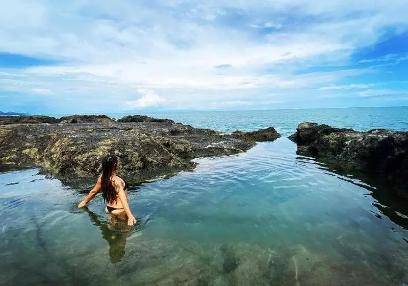 Hotelli Sunshine Sanctuary