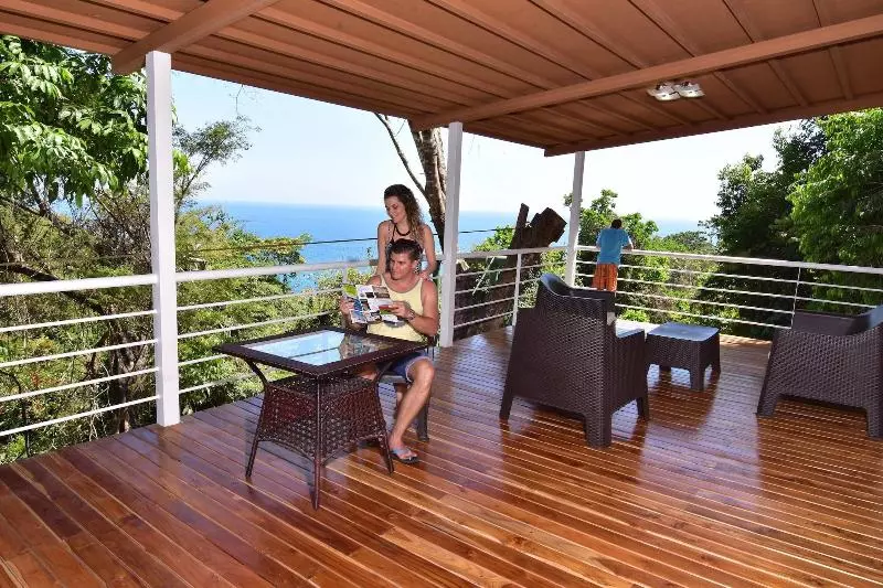 Hotelli Sunshine Sanctuary