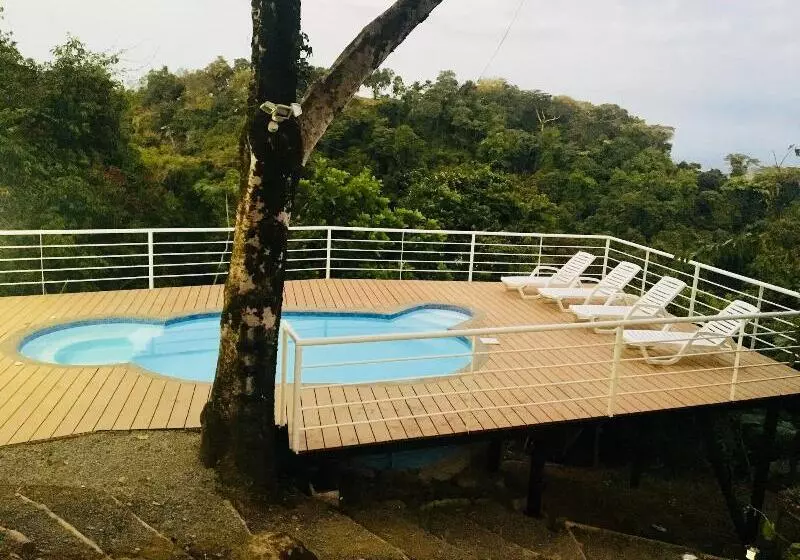 Hotelli Sunshine Sanctuary