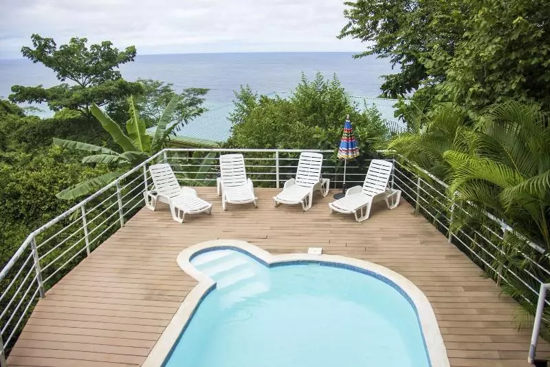 Hotelli Sunshine Sanctuary