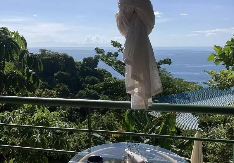 Hotelli Sunshine Sanctuary