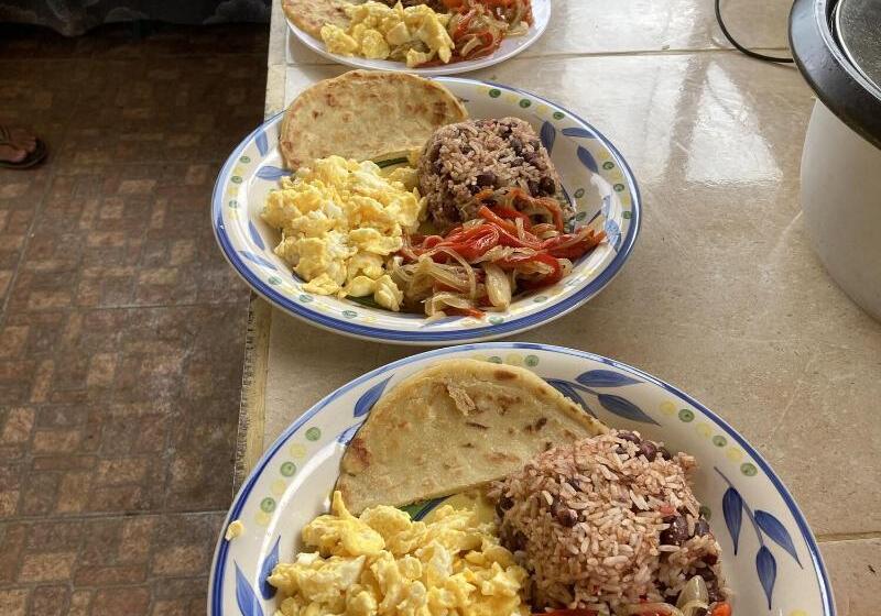 هتل Sunshine Sanctuary