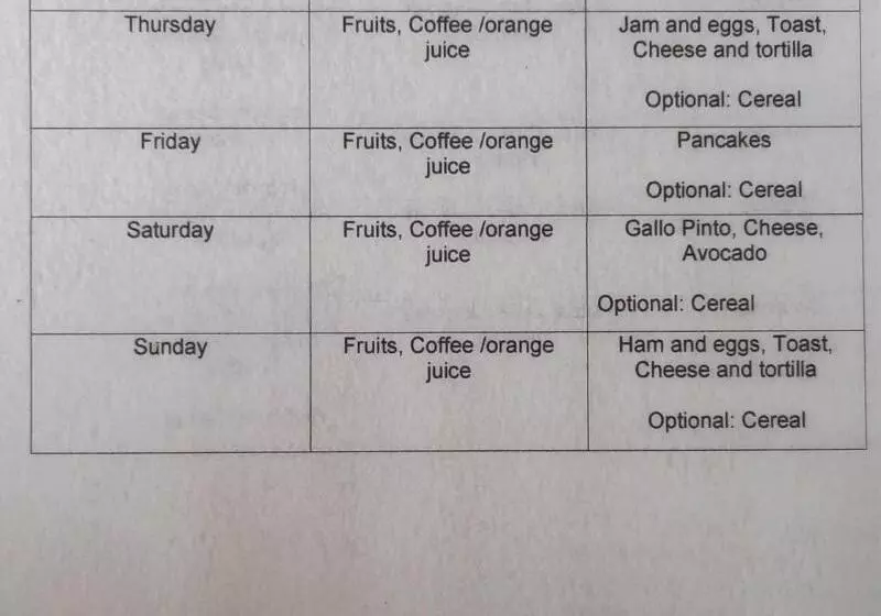 Hotelli Sunshine Sanctuary