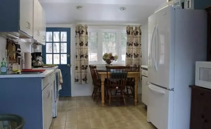 Hotelli Oliver Lodge