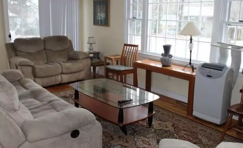 Hotelli Oliver Lodge